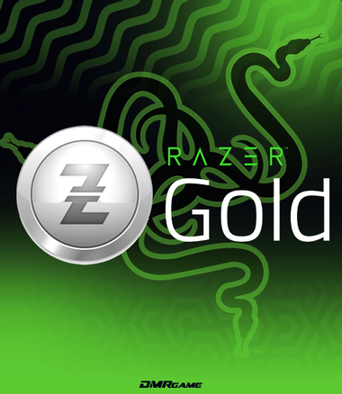 Razer Gold - Satın AL