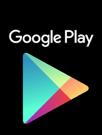 Google Play 10$