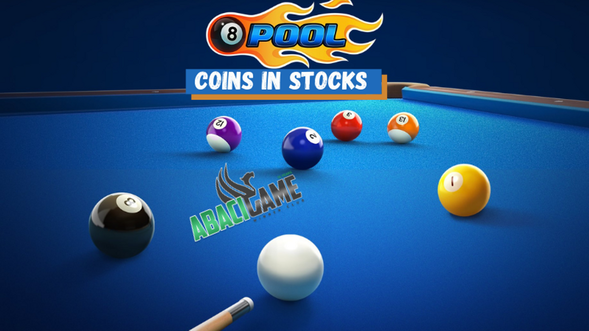 Buy Cheap 8 Ball Pool Coins