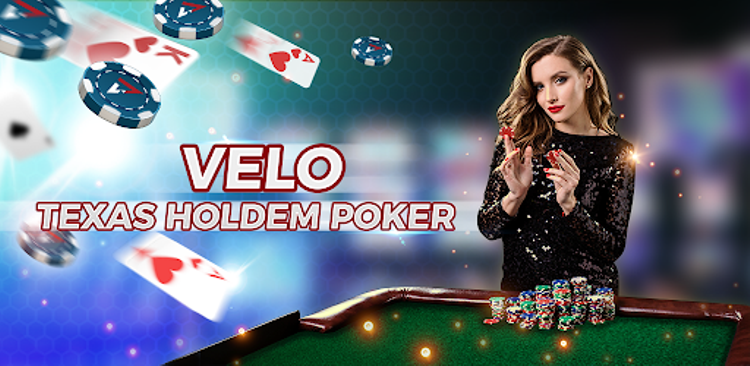 Buy Velo Poker Chips