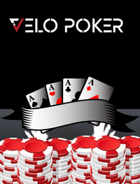 2T - VELO Poker Chip