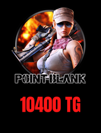 10400 TG Transfer (4% Bonus)