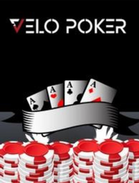 8T - VELO Poker Chip