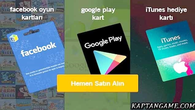 google play kodu nedir nasil