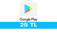 google play hediye karti