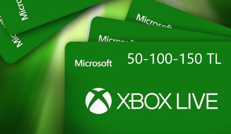 Hanxgame Com Online Oyun Dunyasi Xbox Urunleri Xbox Dijital Hediye Karti Xbox Dijital Hediye Karti Tr