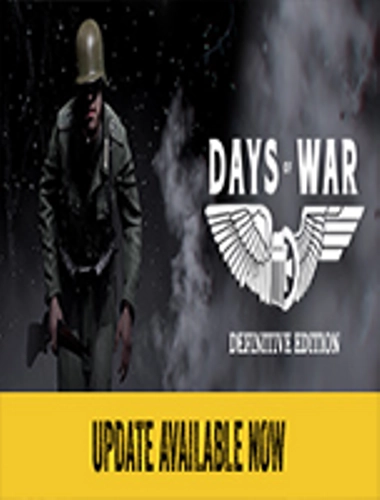 Days Of War Definitive Edition Satin Al 25 Indirimli Steam Oyunu Foxngame Days Of War Definitive Edition Satin Al 25 Indirimli Steam Oyunu Foxngame