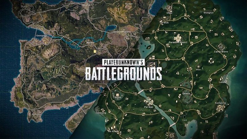 5 nga tikanga hei wikitoria PUBG 2021