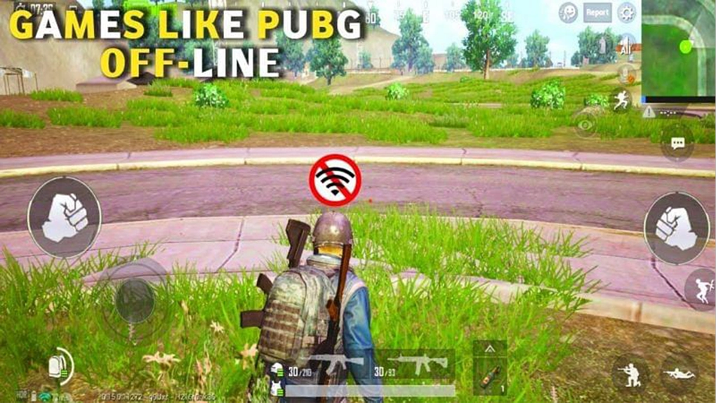 pubg mobile lite gibi en iyi 3 cevrimdisi android oyunu foxngame