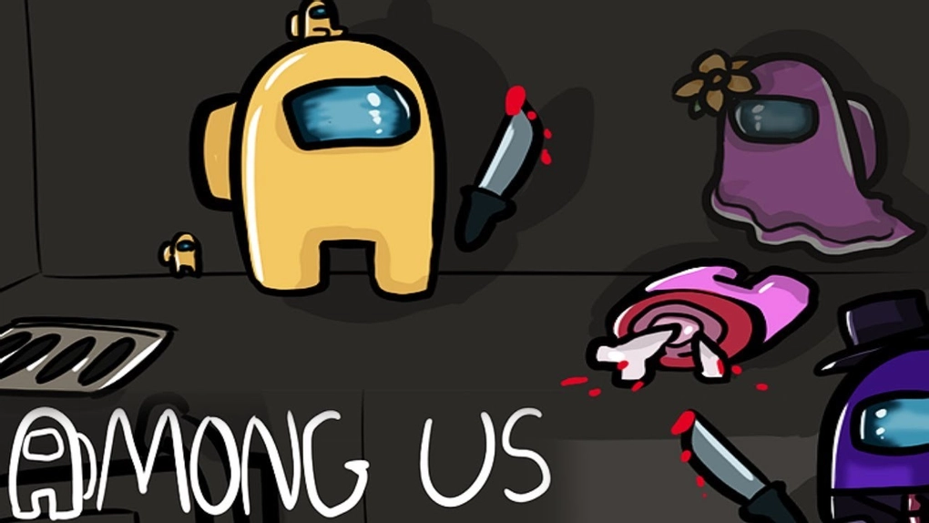 How To Get Among Us Beta Mod Psa Open Beta For Among Us On Steam Amongus