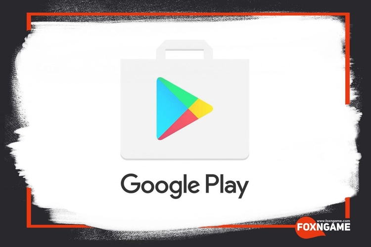 google play