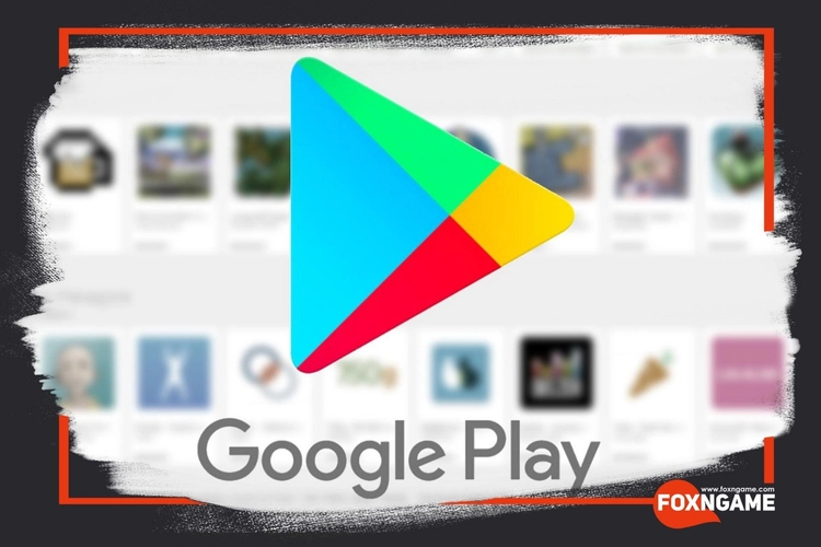 google play