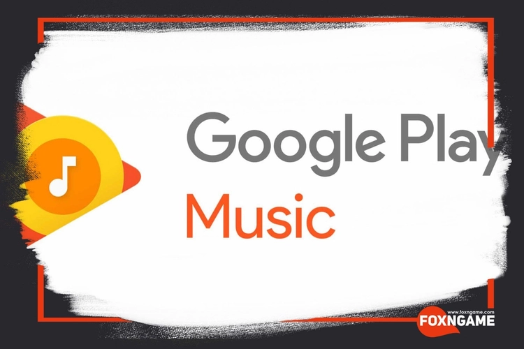 google play