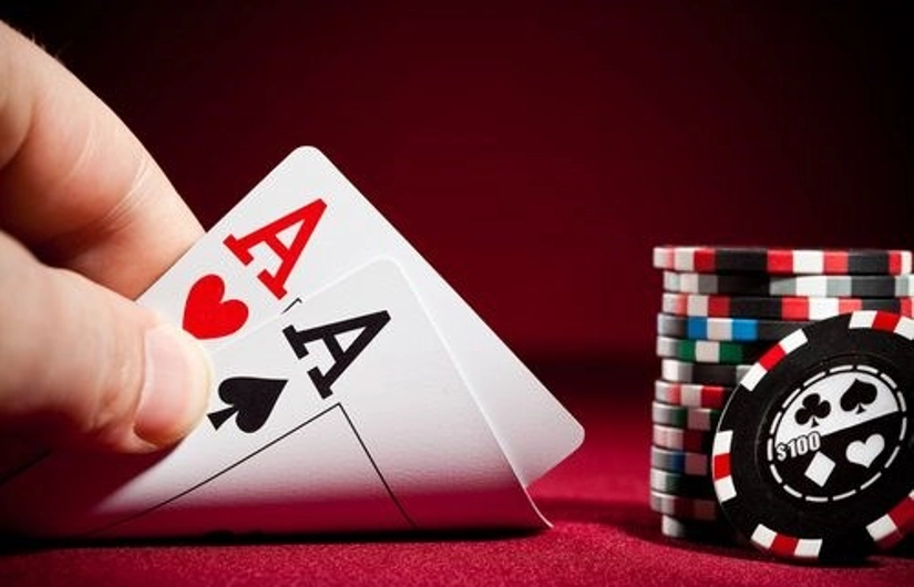 Poker Poker