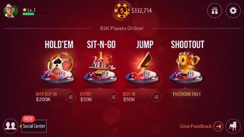 Zynga Poker How To Win Zynga Poker How To Win