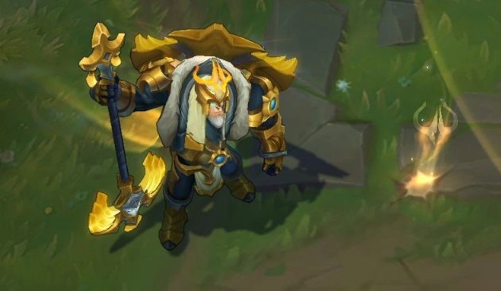EPIC NEW YORICK COSTUME FOXNGAME