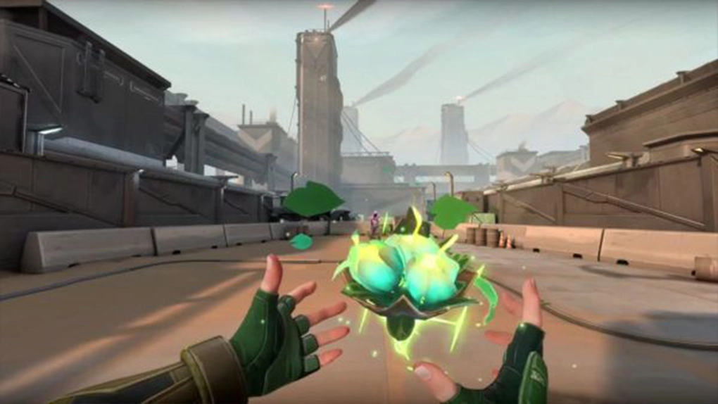 New Skye Vulnerability Found in Valorant FOXNGAME